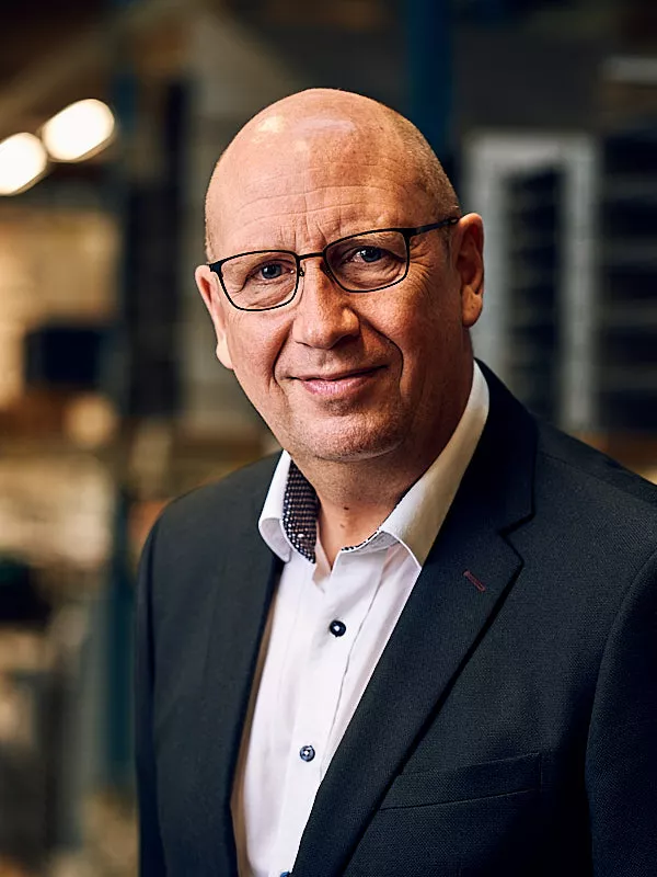 Peter Skjoldan